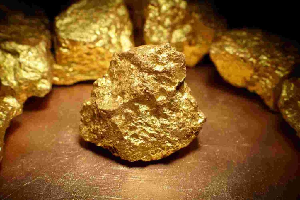 gold price of Kolkata